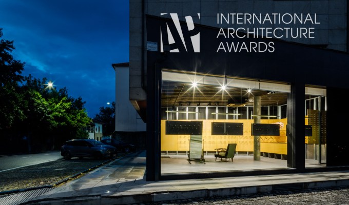 International Architecture Awards