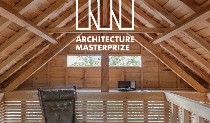 Architecture MasterPrize