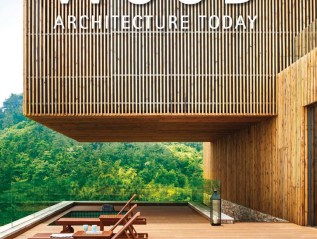 Wood, Architecture Today