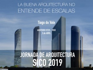SICO 2019, Vigo