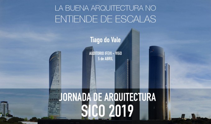 SICO 2019, Vigo