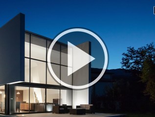 Casa de Gafarim, Luxe&nbsp;TV