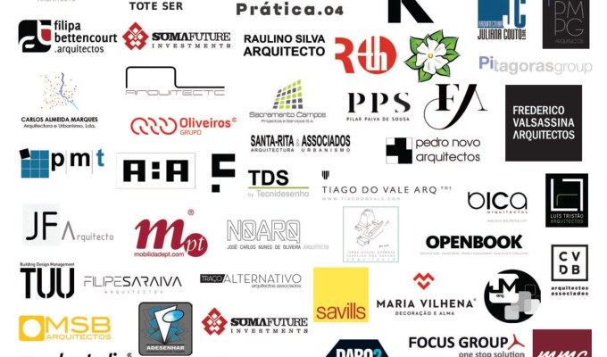 50 Melhores Ateliers de&nbsp;Arquitetura