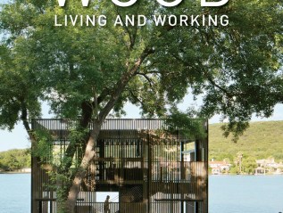 Wood, Living and&nbsp;Working