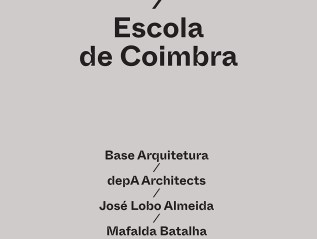 Encontros de Arquitectura II, Escola de&nbsp;Coimbra