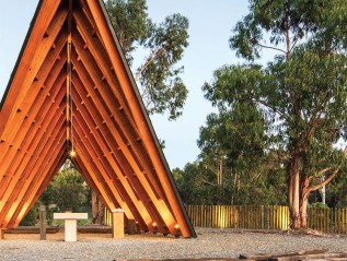 Yearbook Arquitectura 2019