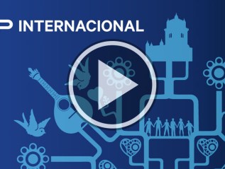 Ånguera, RDP Internacional