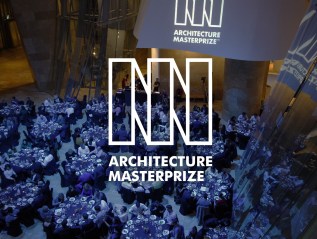 Architecture MasterPrize 2020