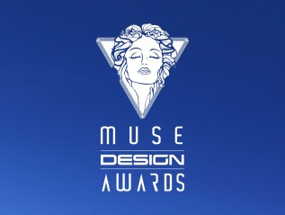 Muse Design Awards&nbsp;2020