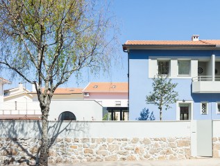 Casa de Santo&nbsp;Adrião