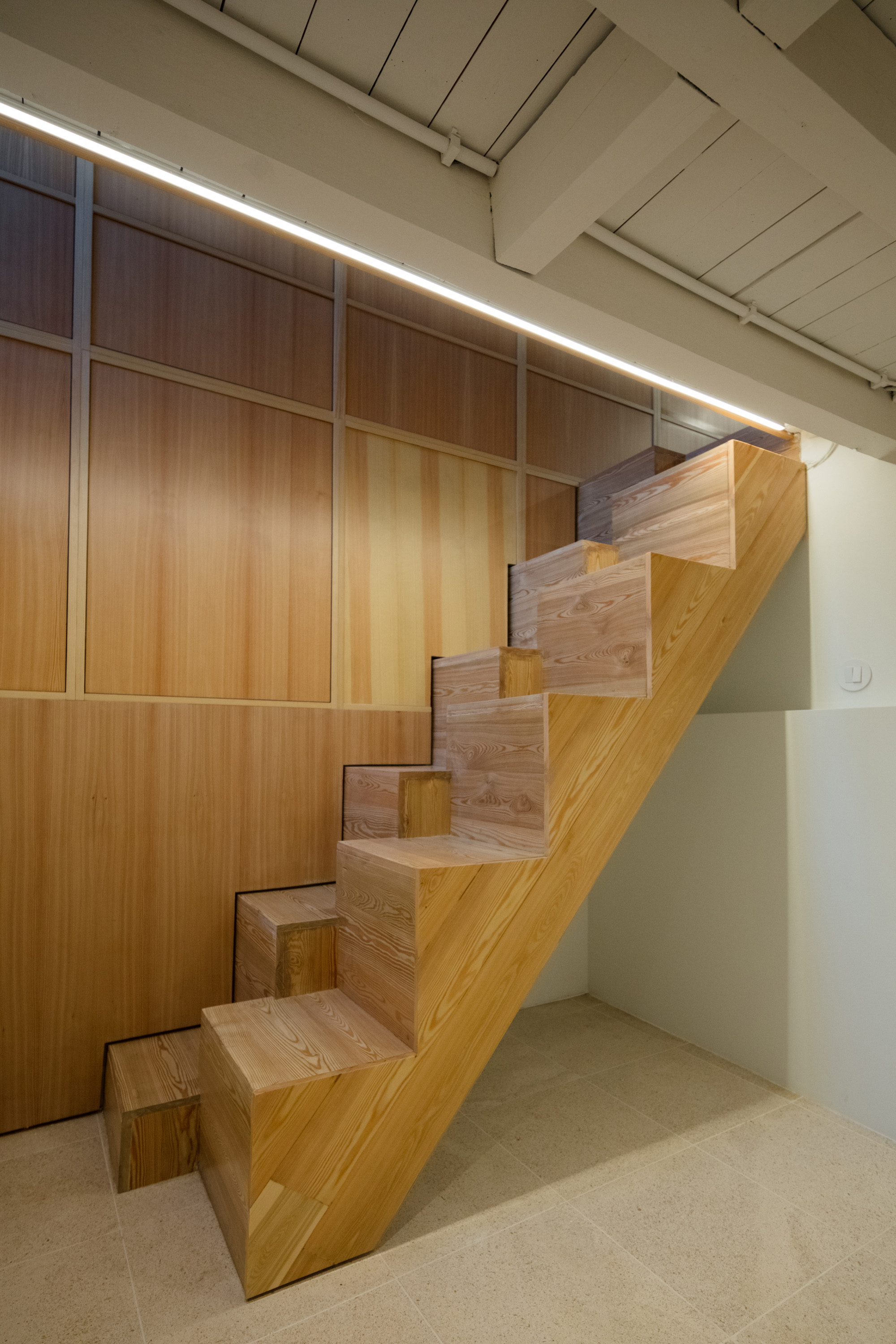 Casa de Santo Adrião, Cave