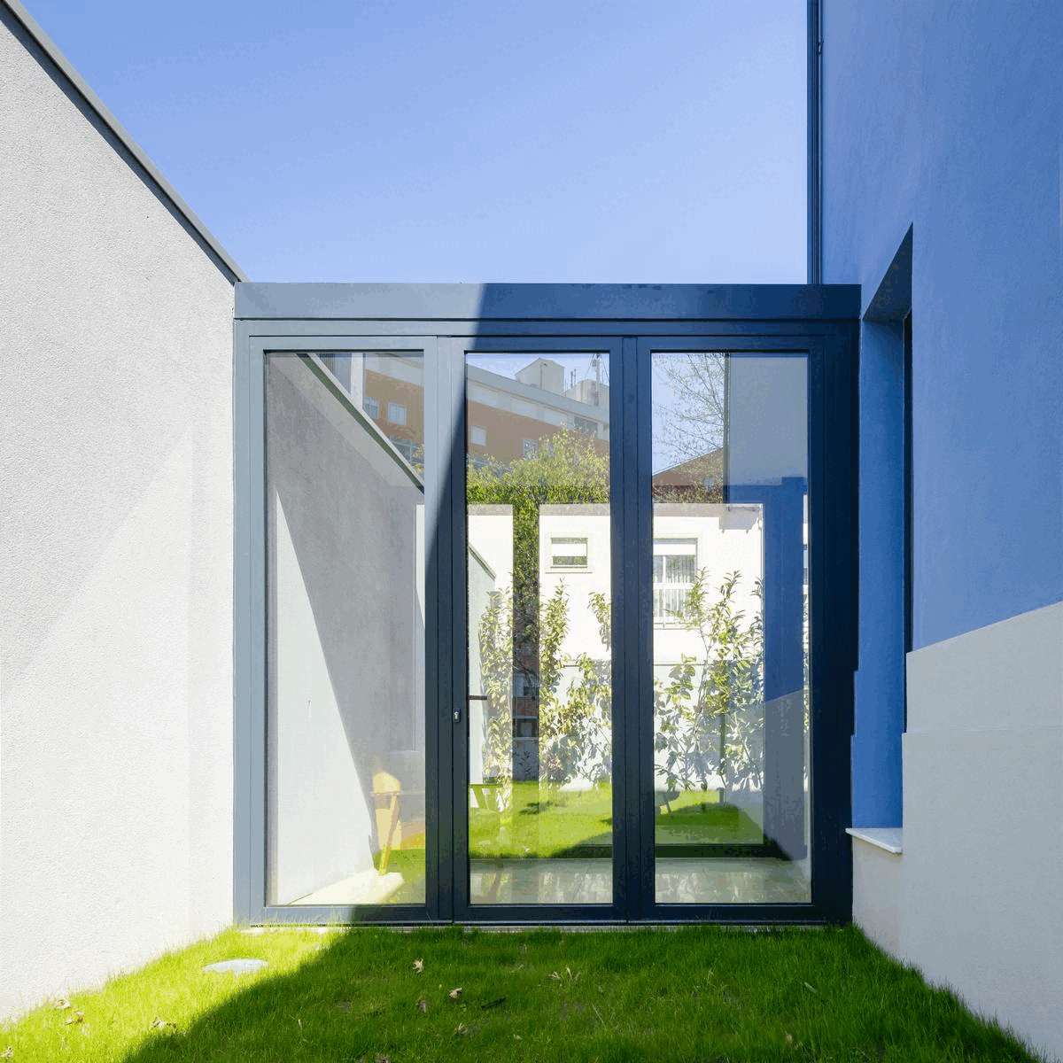 Casa de Santo Adrião, Galeria