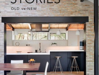 House Stories, Old vs&nbsp;New