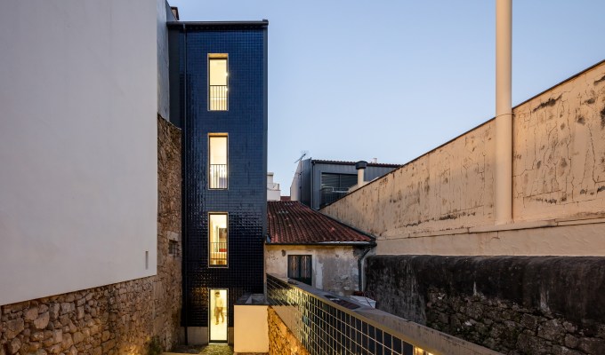 25 Best Architecture Firms in&nbsp;Portugal