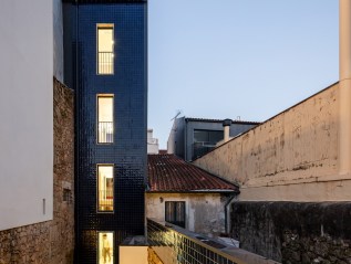 Alojamento de São&nbsp;Sebastião