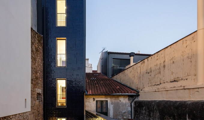 Alojamento de São&nbsp;Sebastião