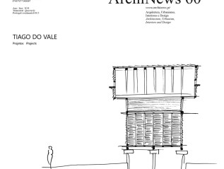 Tiago do Vale,&nbsp;Projetos