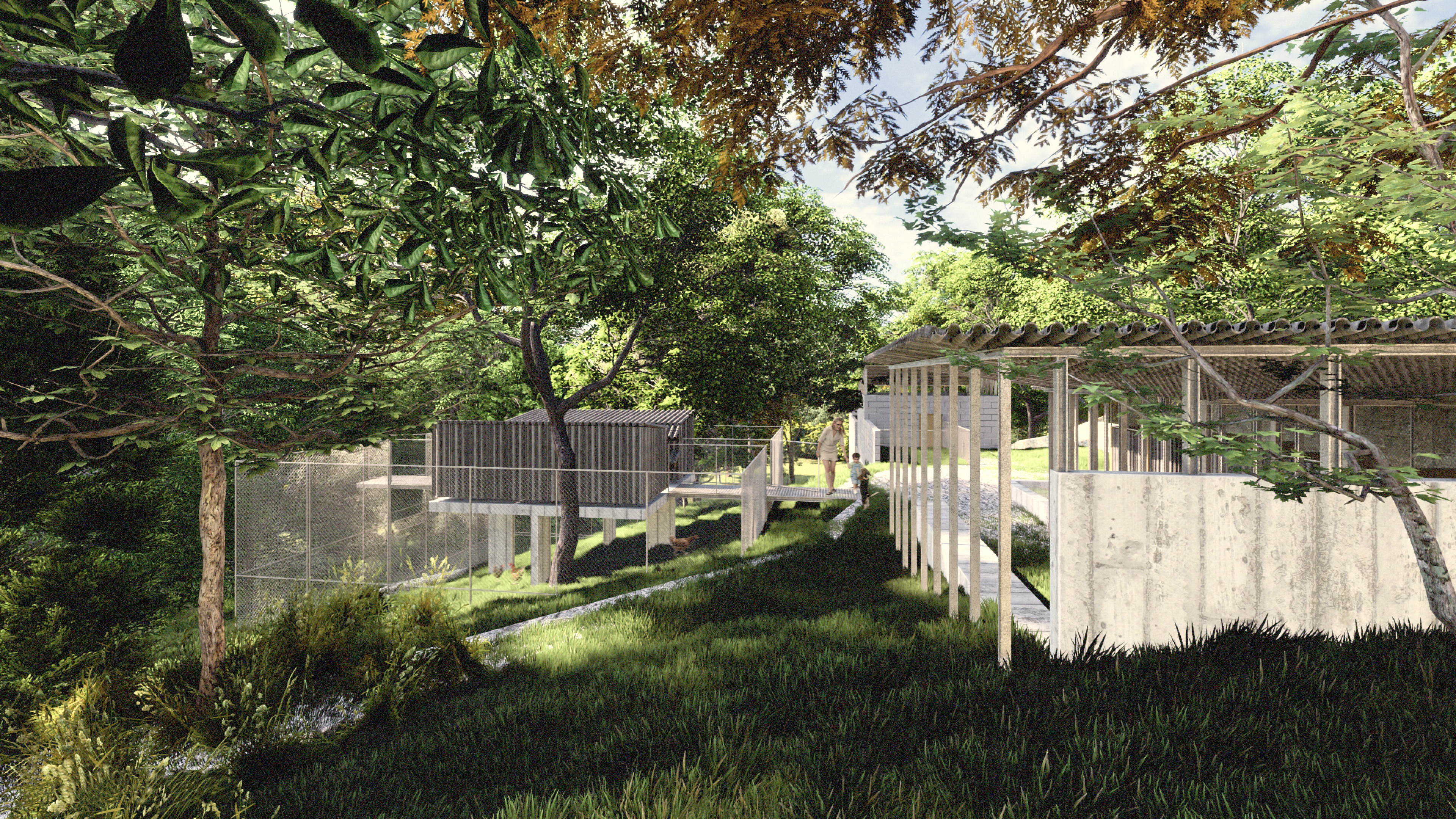 Equipamento Agropecuário