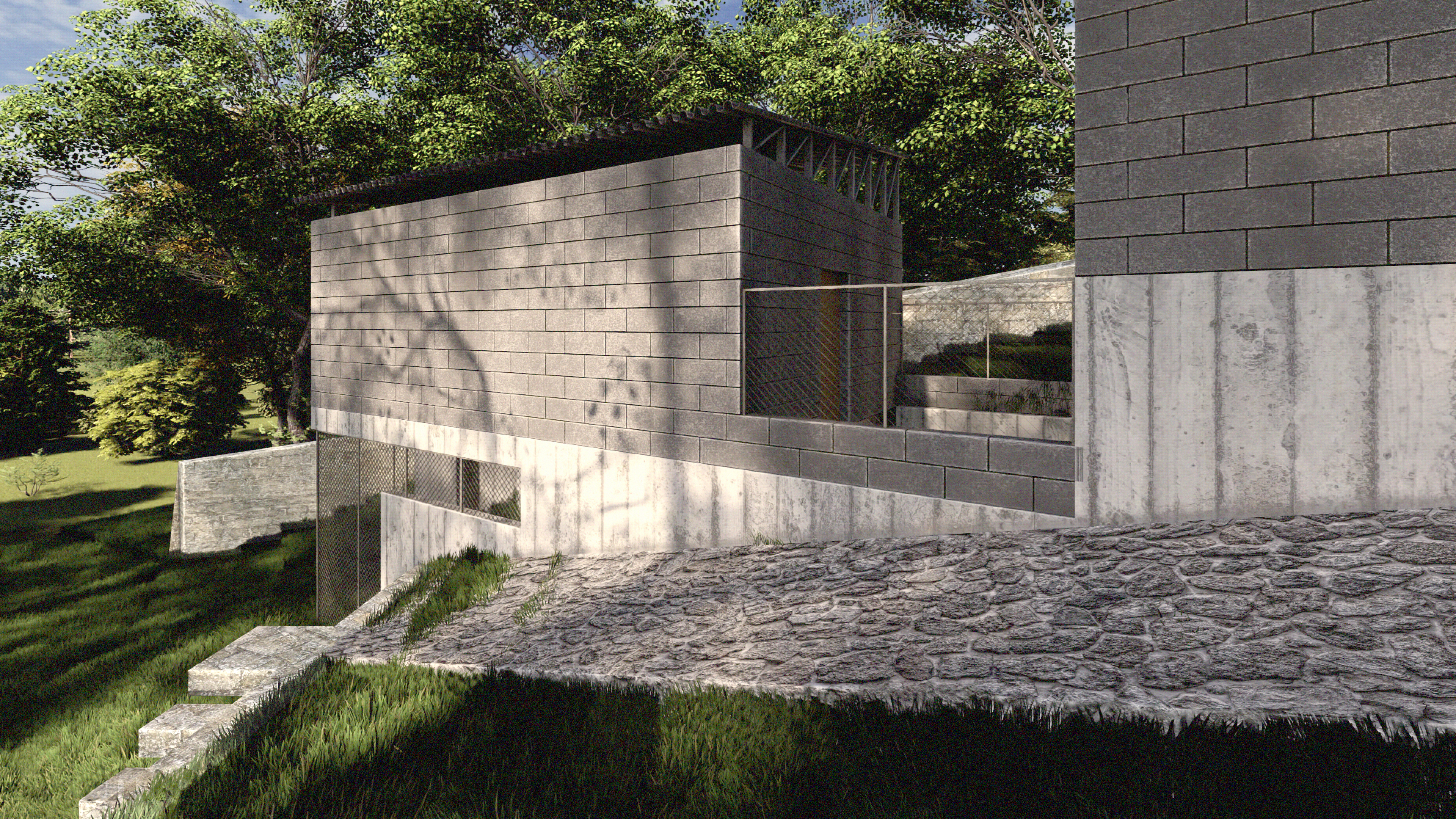 Equipamento Agropecuário