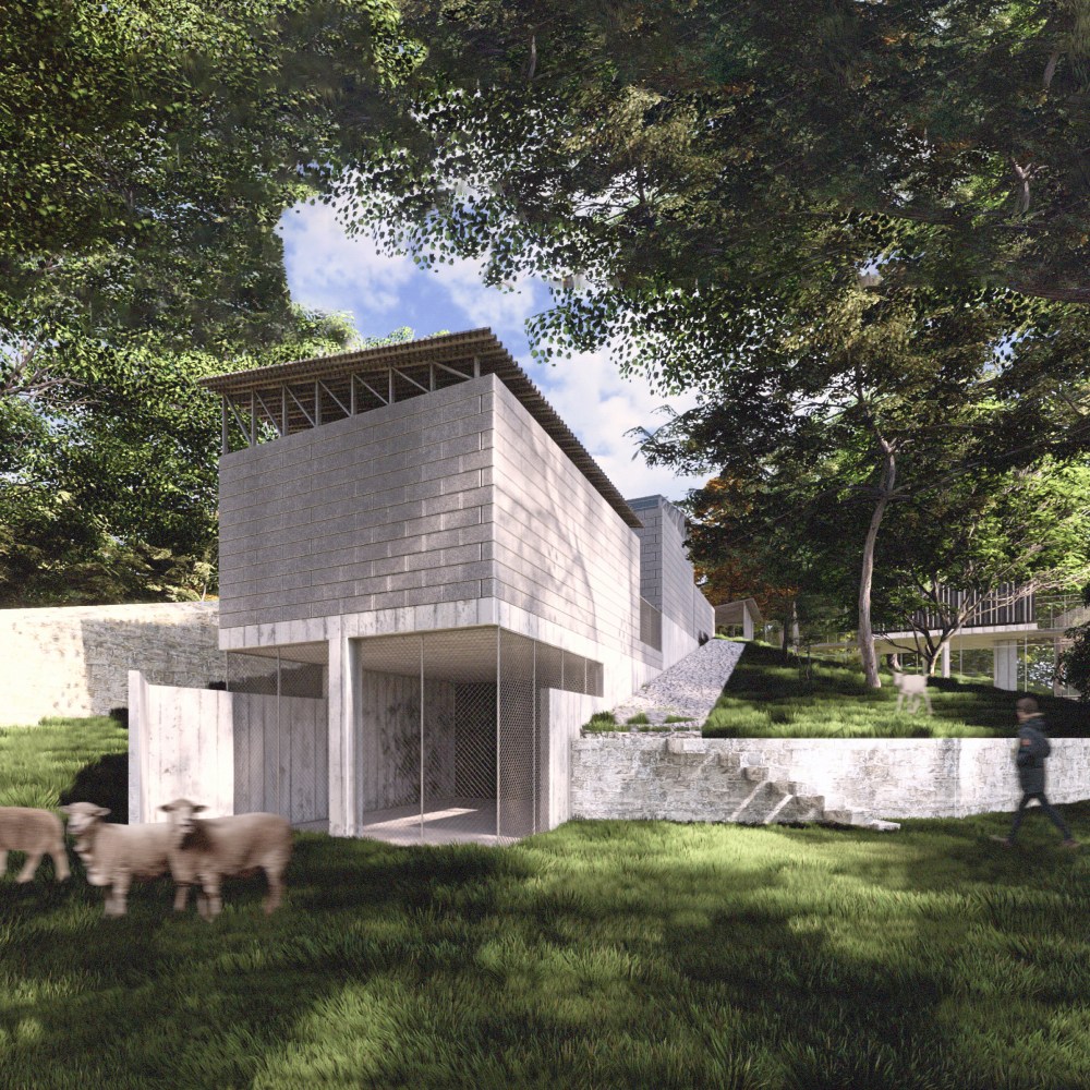 Equipamento Agropecuário, Destaque