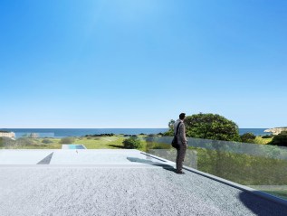 Casa da Escarpa,&nbsp;Algarve