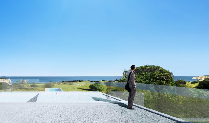 Casa da Escarpa,&nbsp;Algarve