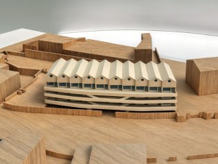 Apartamentos de Gualtar