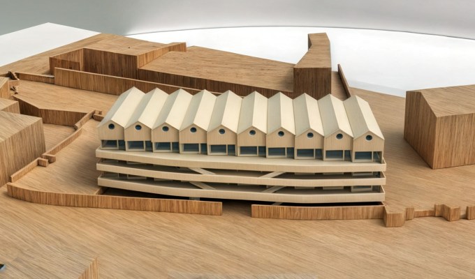 Apartamentos de Gualtar