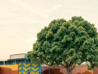 Kodidoddi Community Center