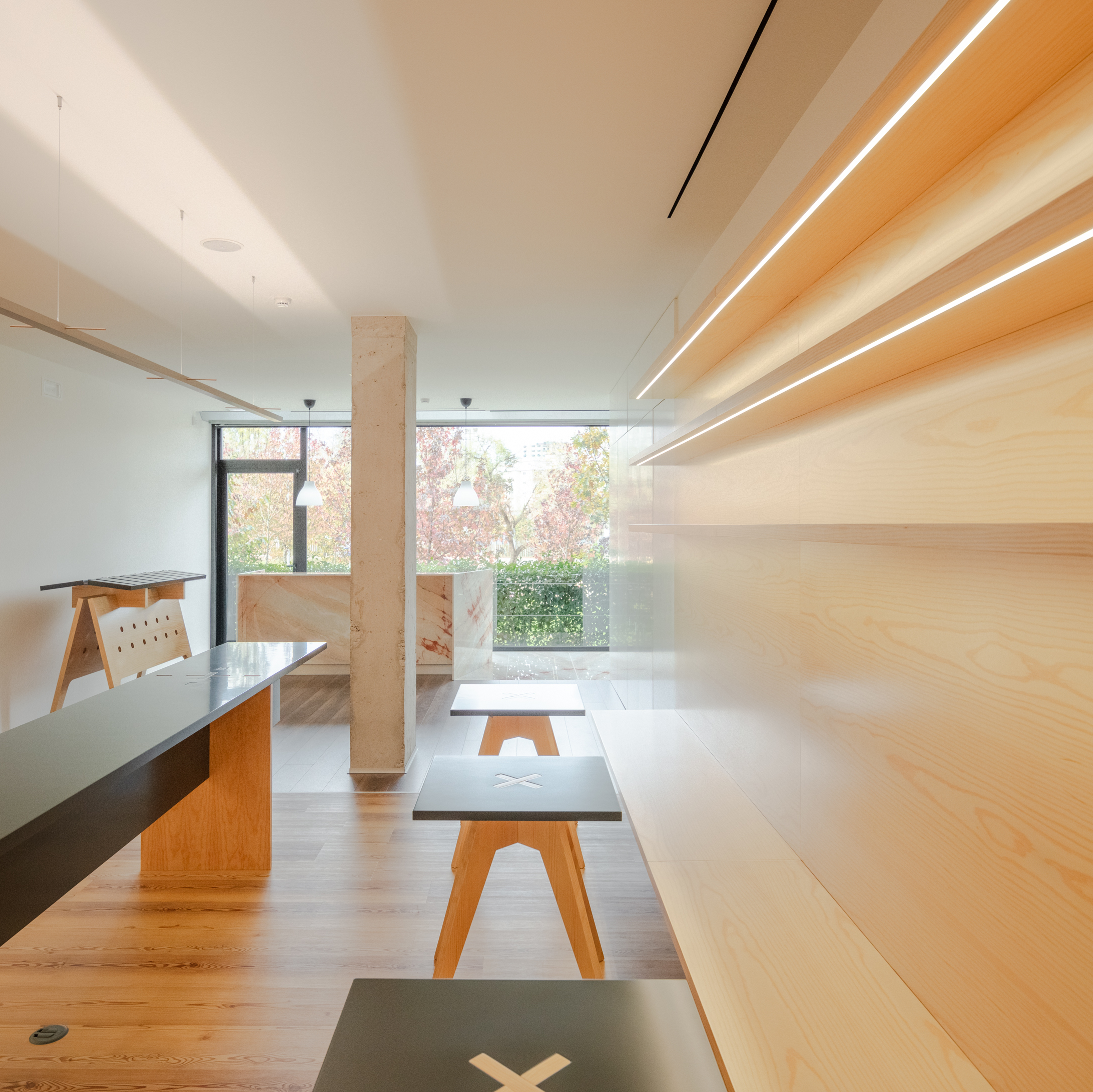 Recesso das Garrafas