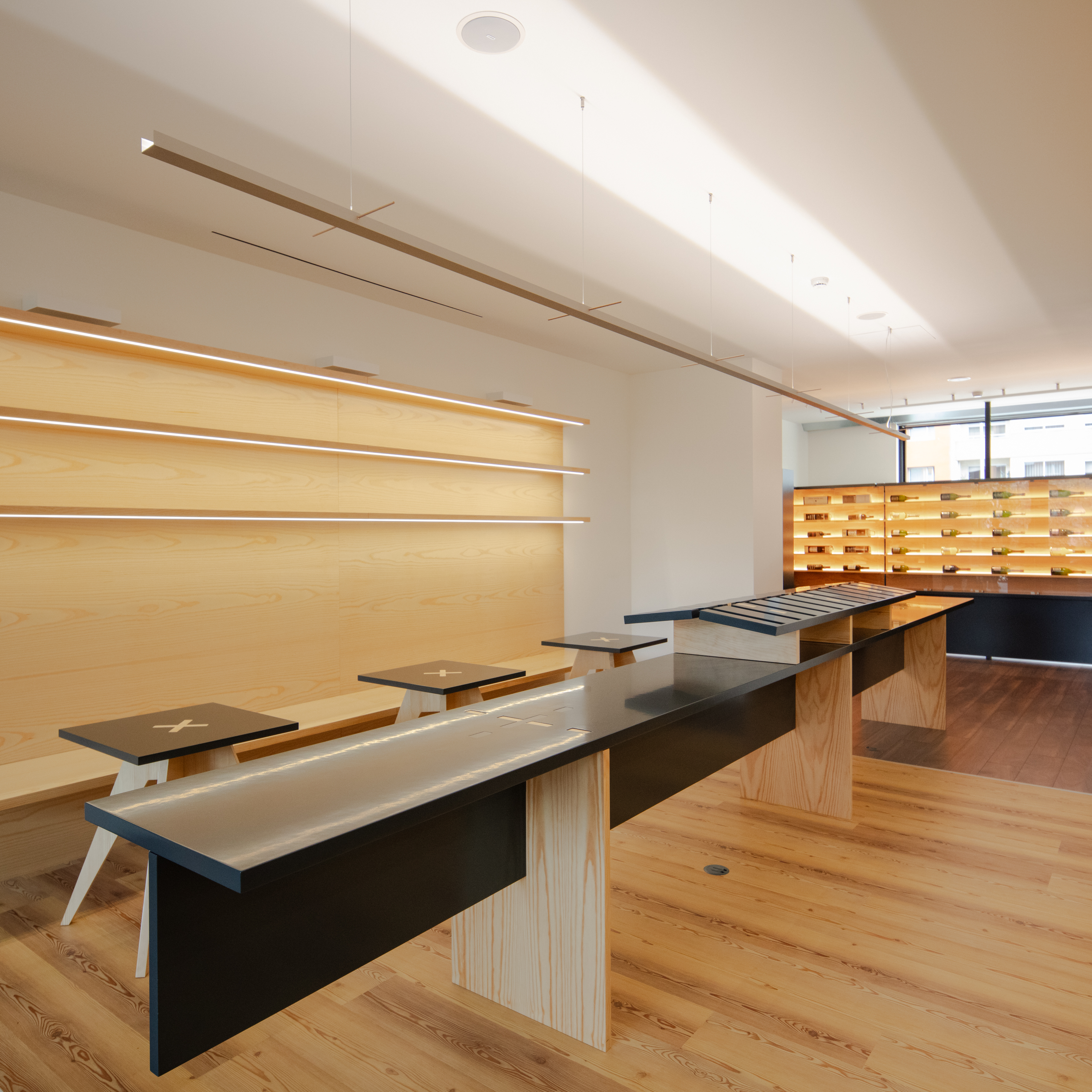 Recesso das Garrafas