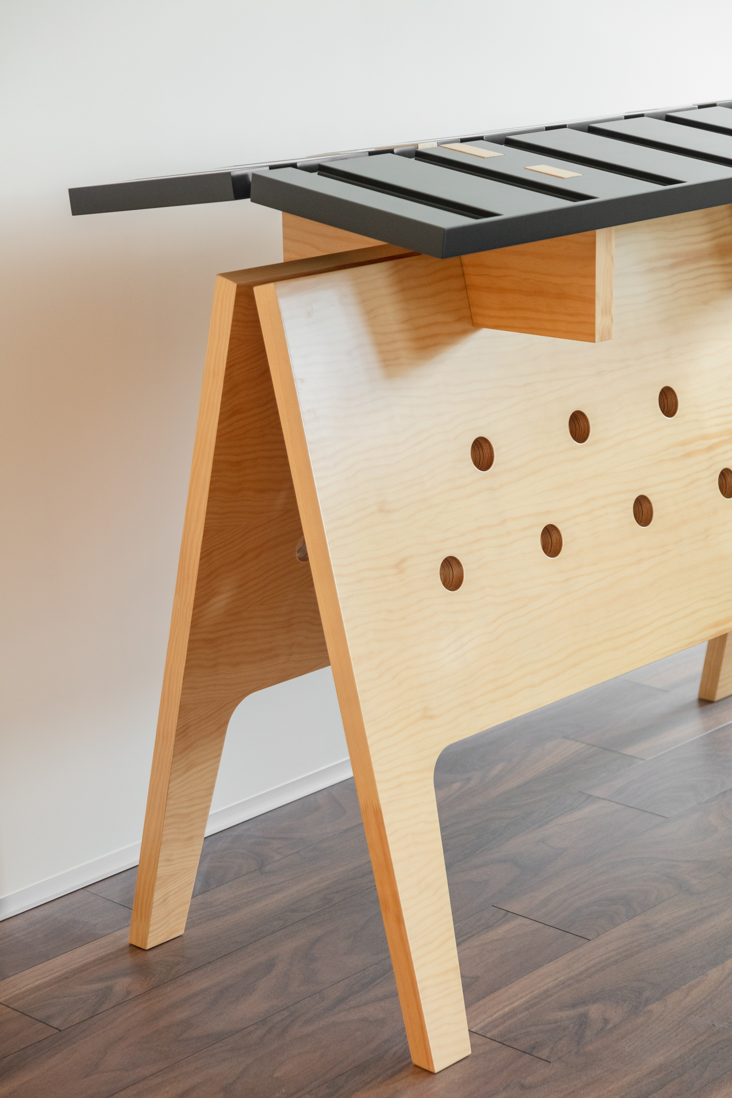 Recesso das Garrafas