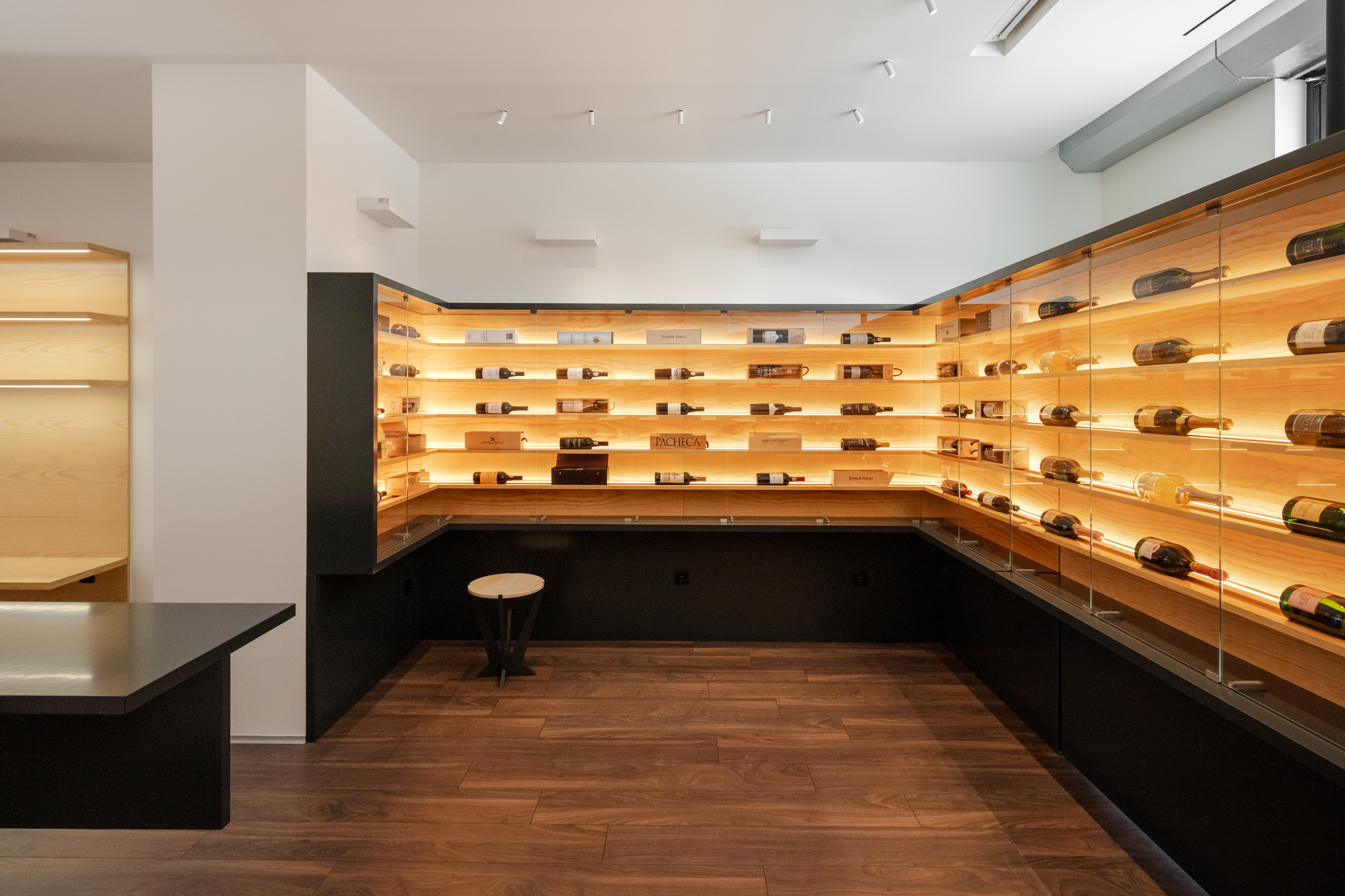 Recesso das Garrafas