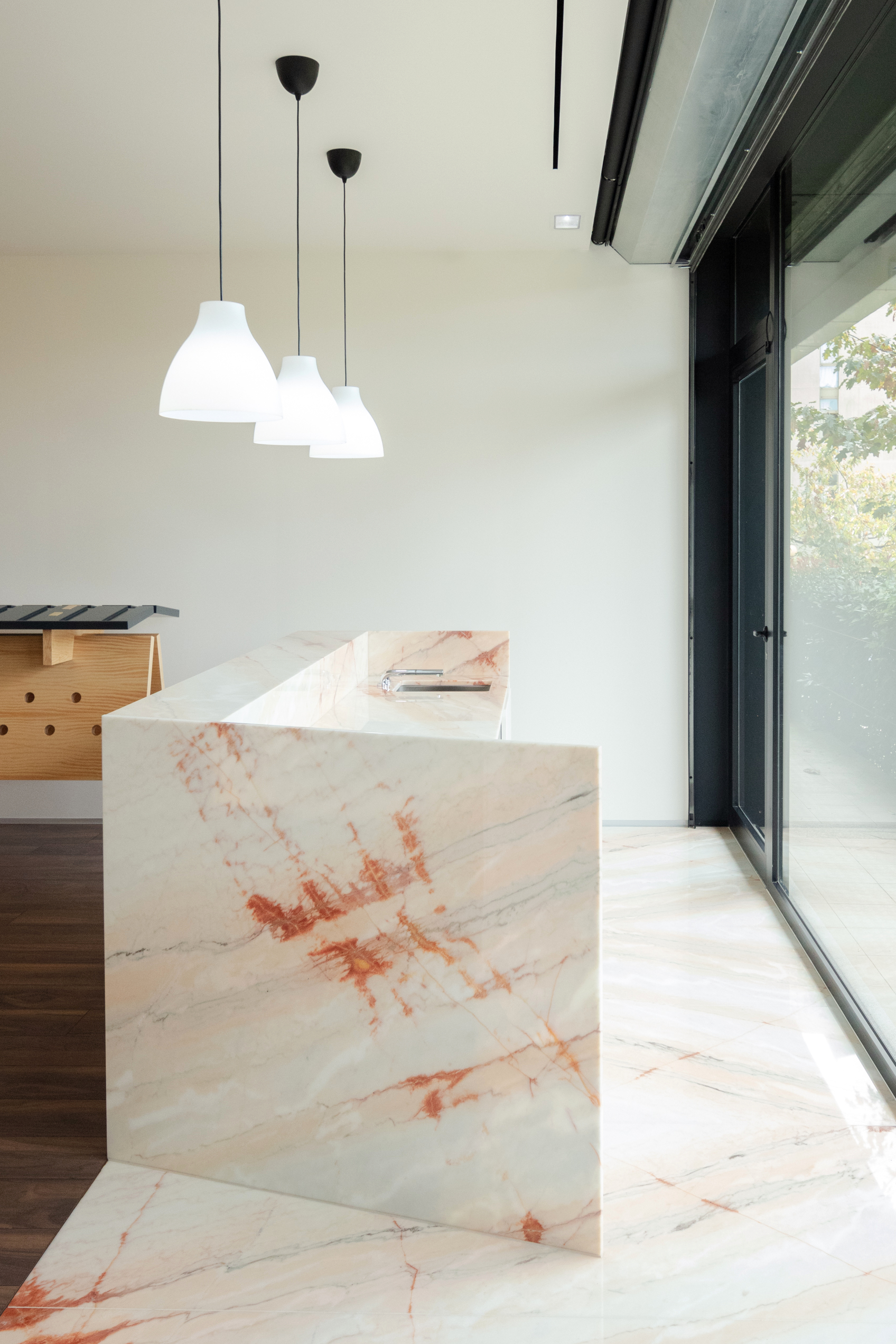 Recesso das Garrafas