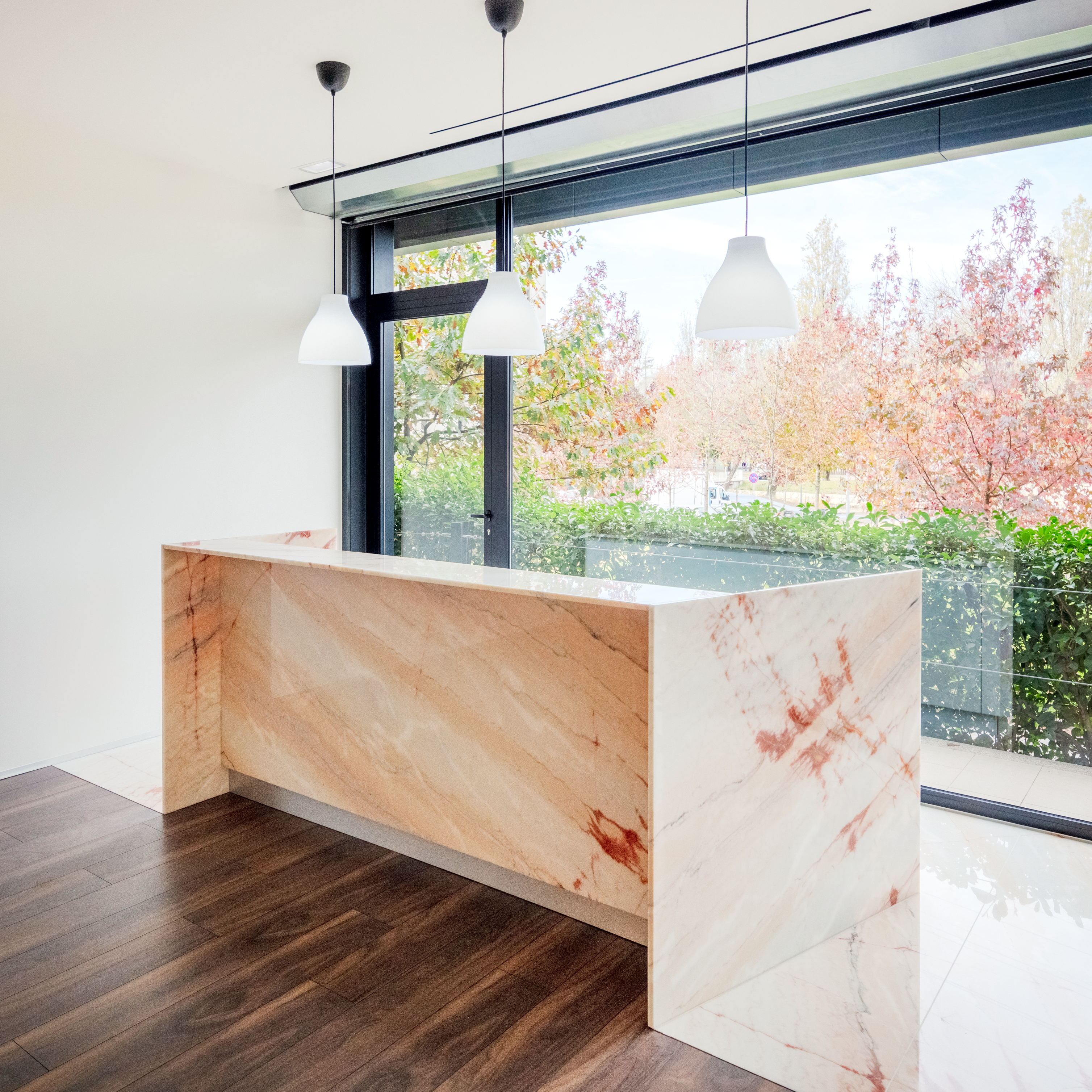 Recesso das Garrafas