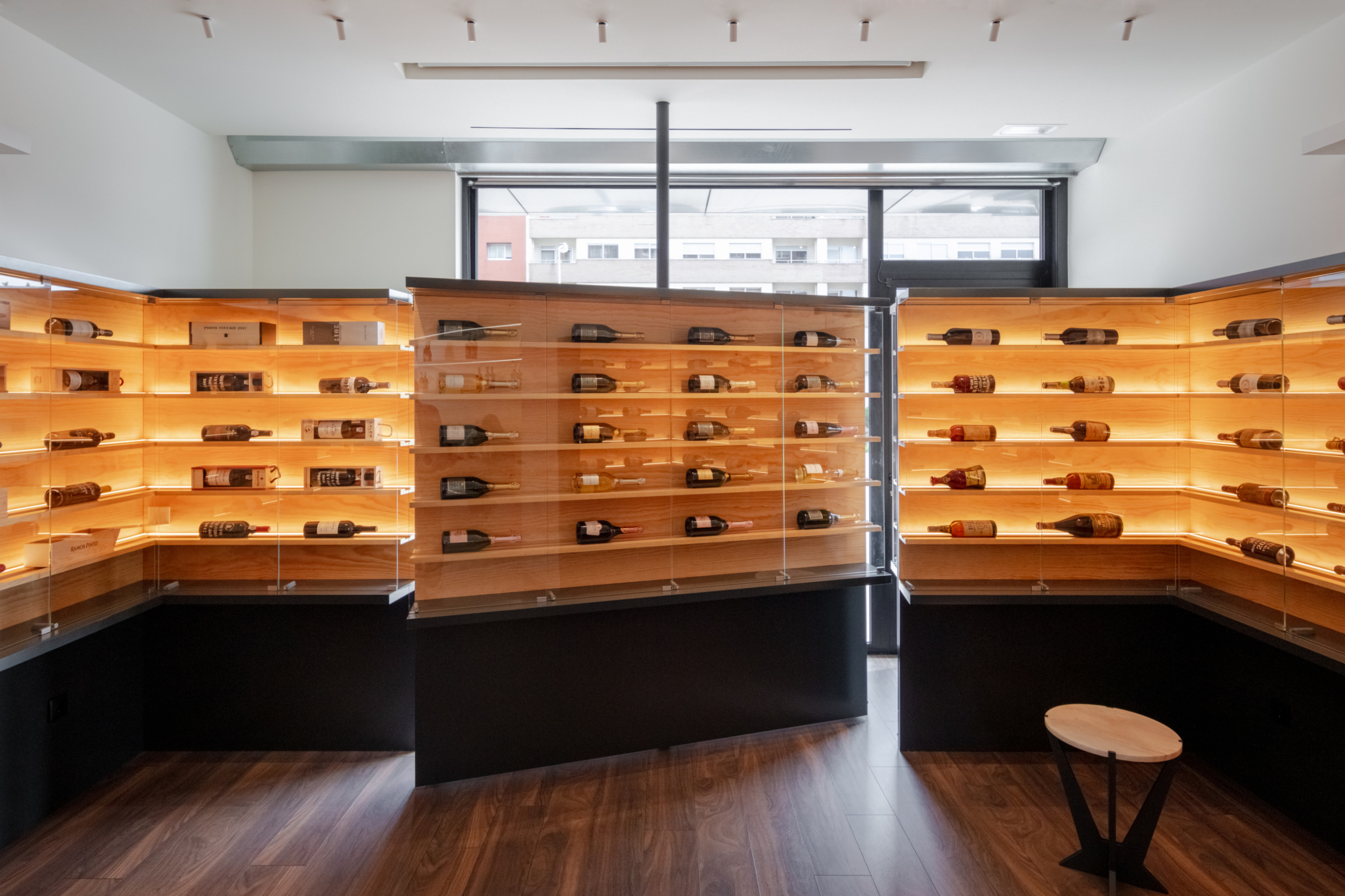 Recesso das Garrafas