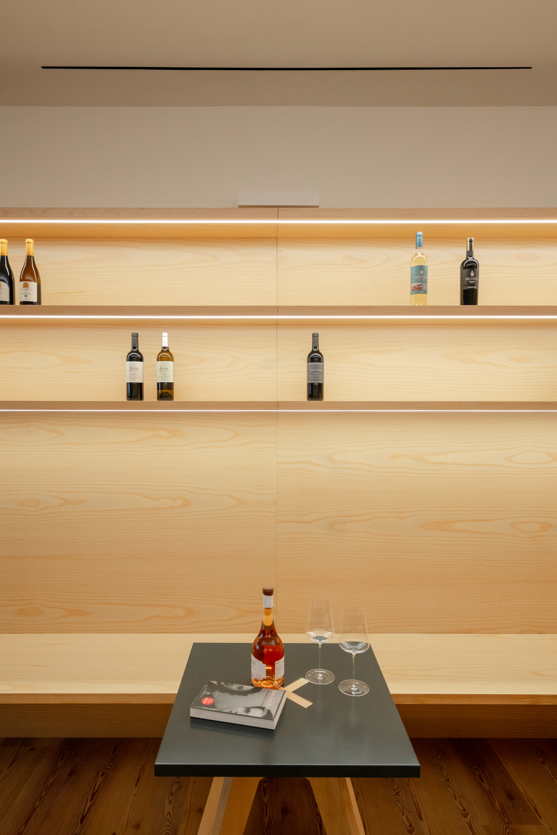 Recesso das Garrafas