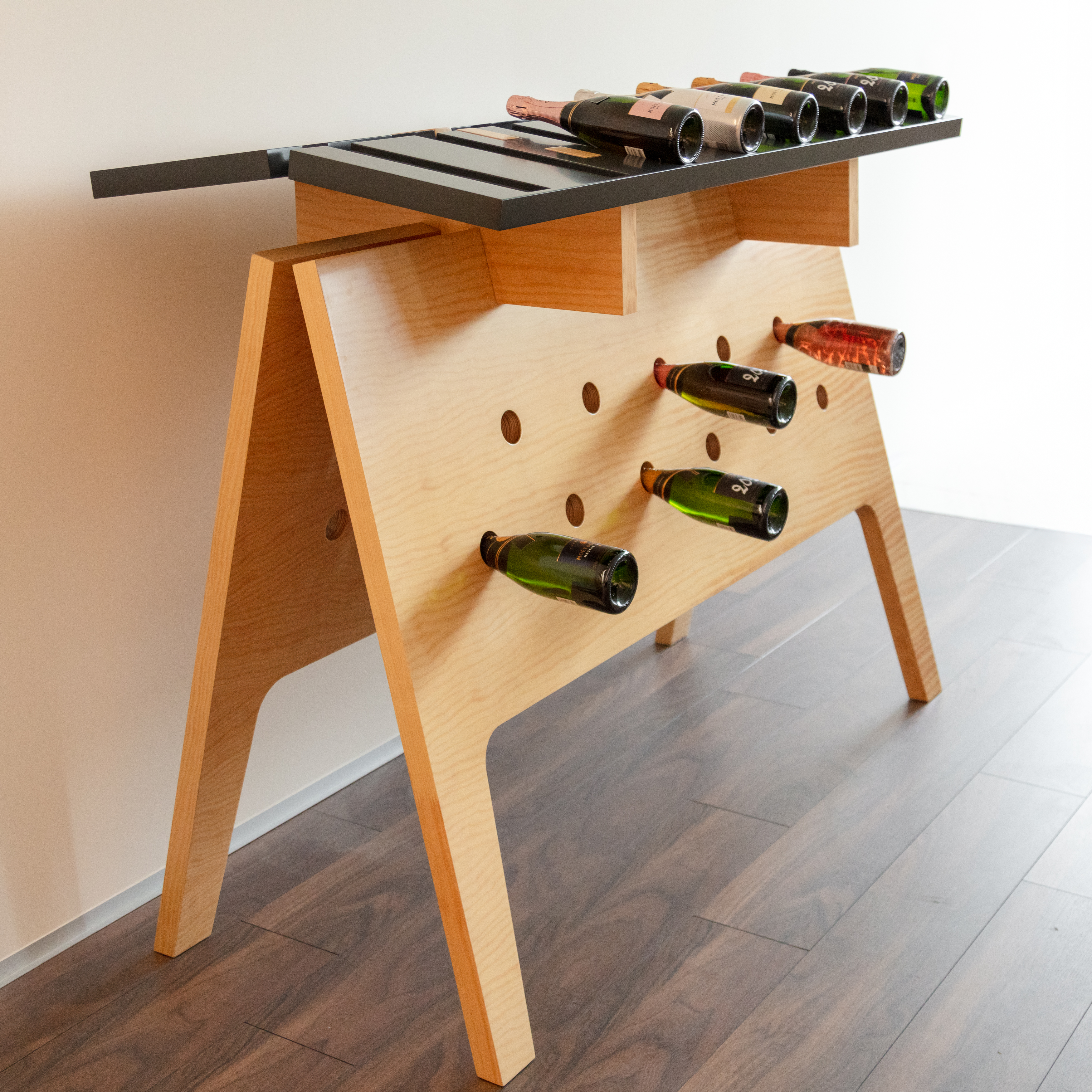 Recesso das Garrafas