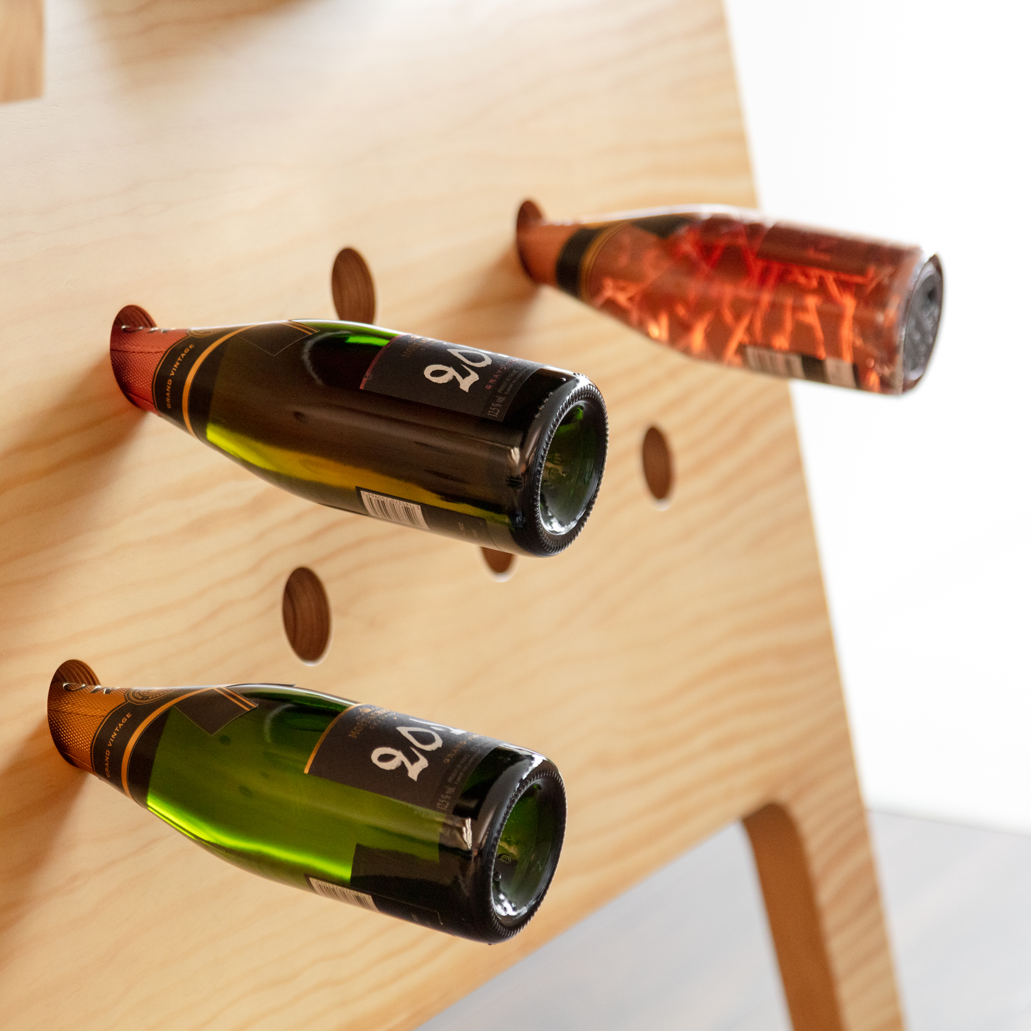 Recesso das Garrafas