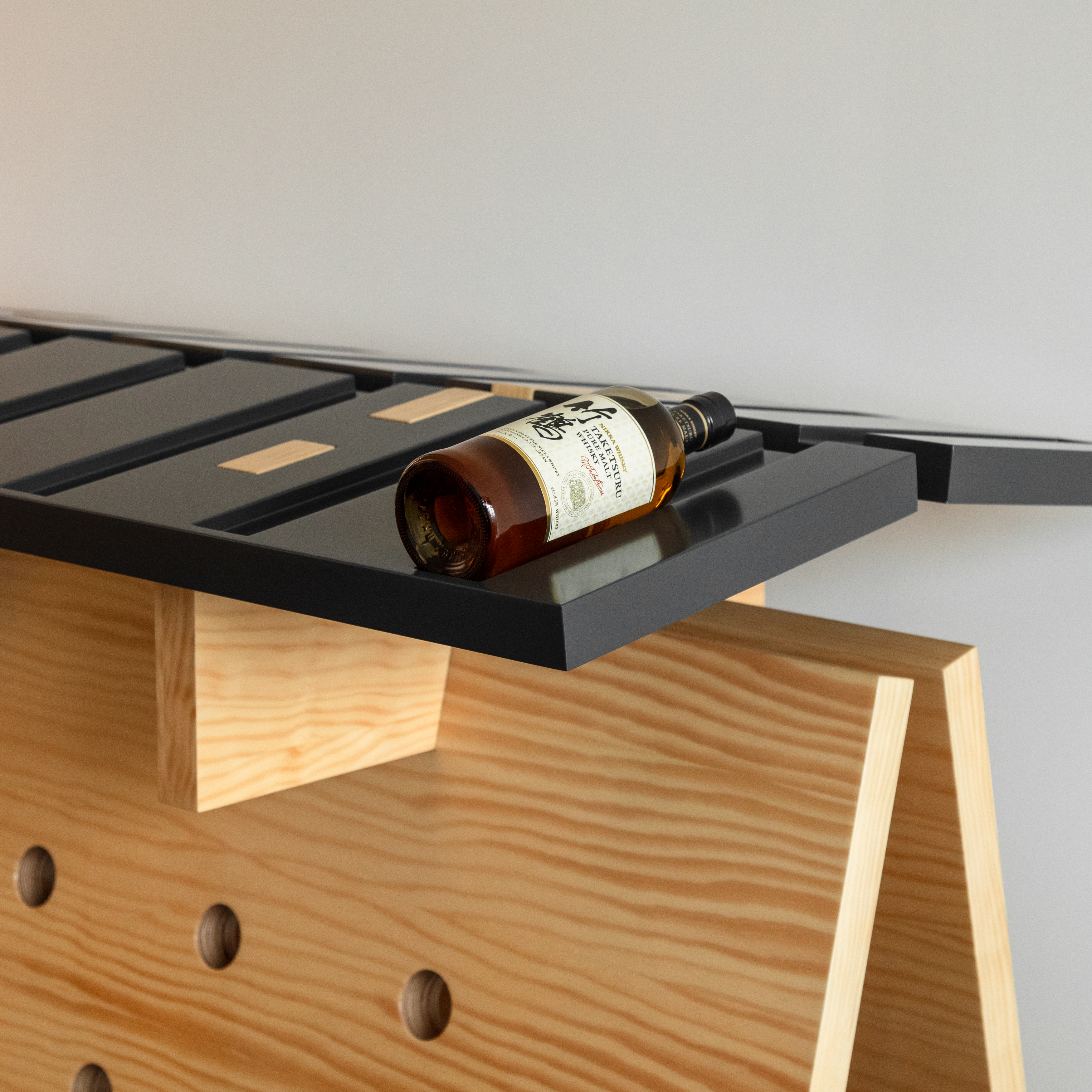 Recesso das Garrafas