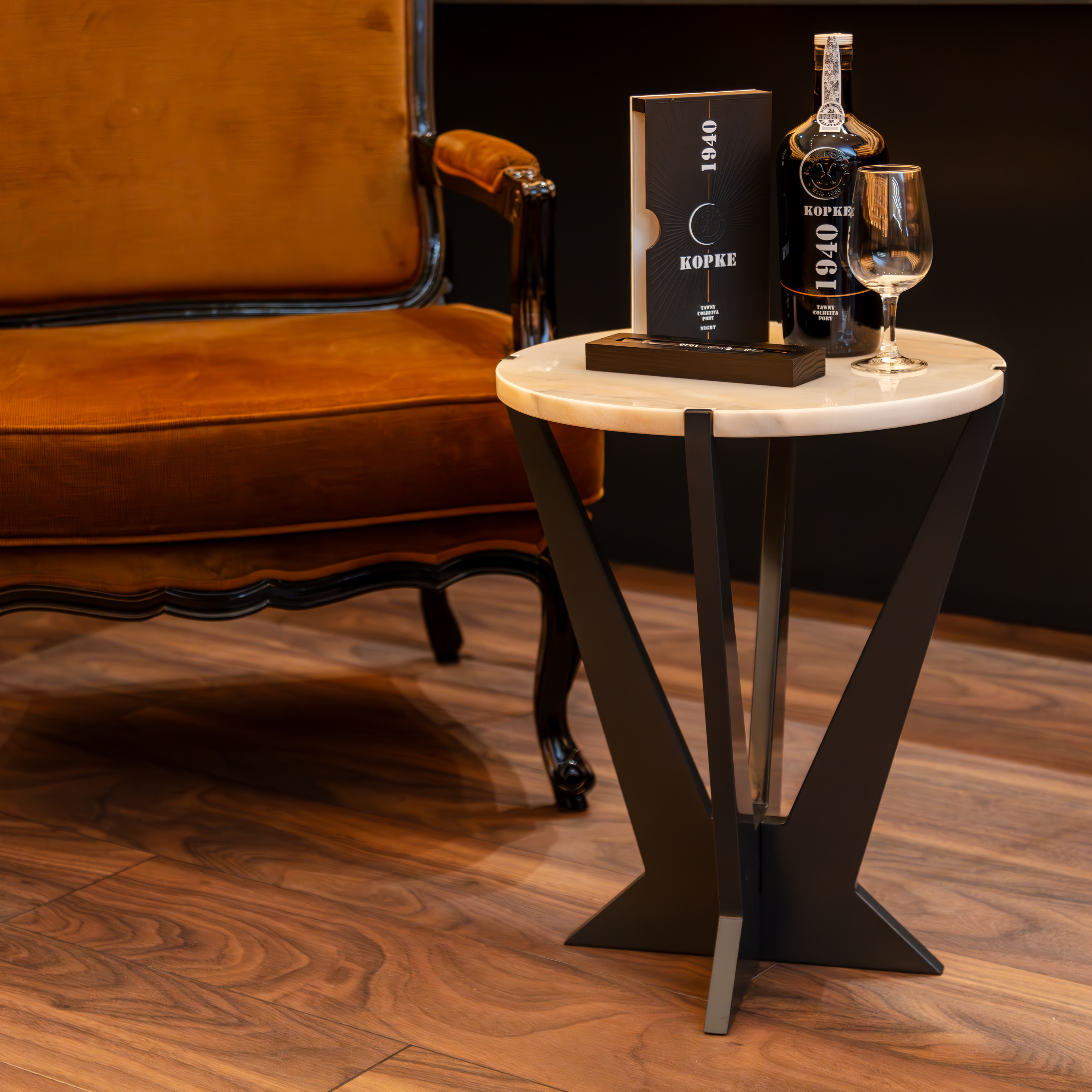 Recesso das Garrafas