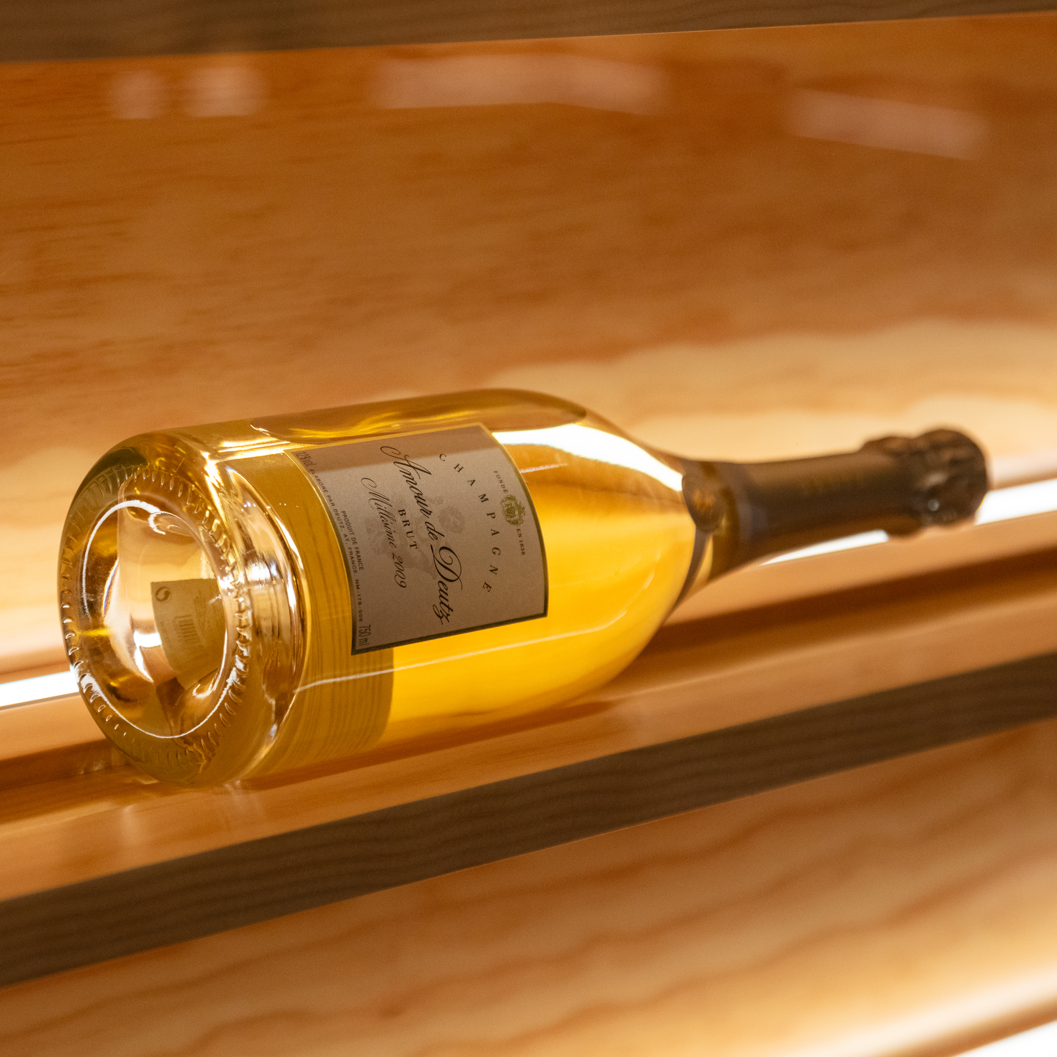 Recesso das Garrafas