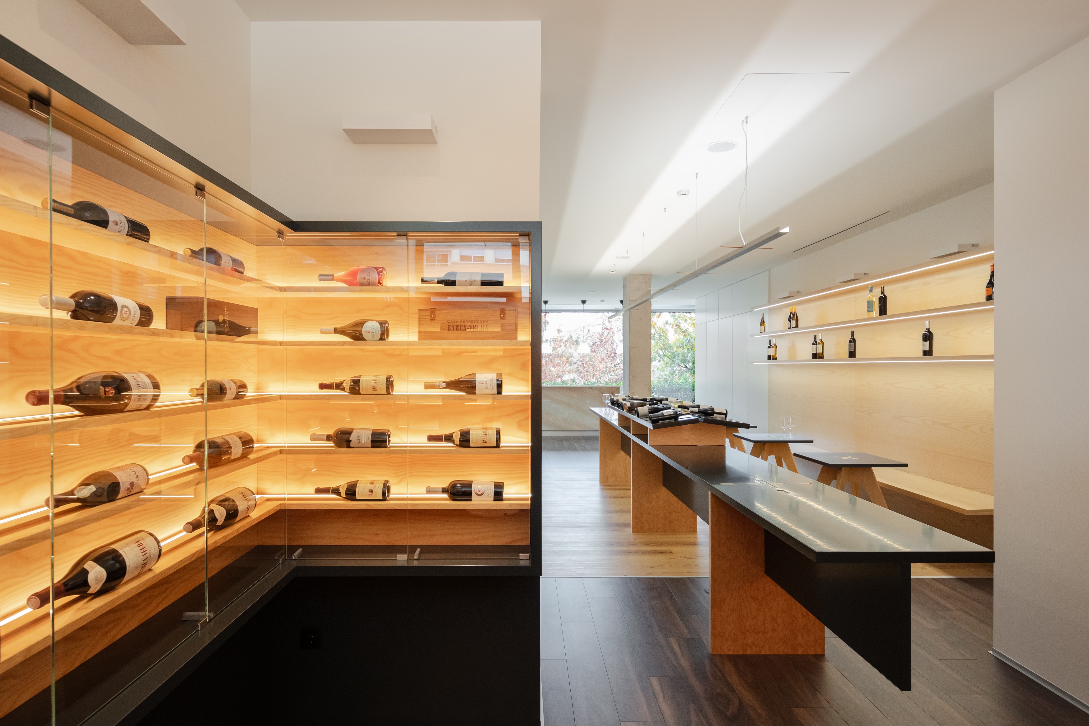 Recesso das Garrafas