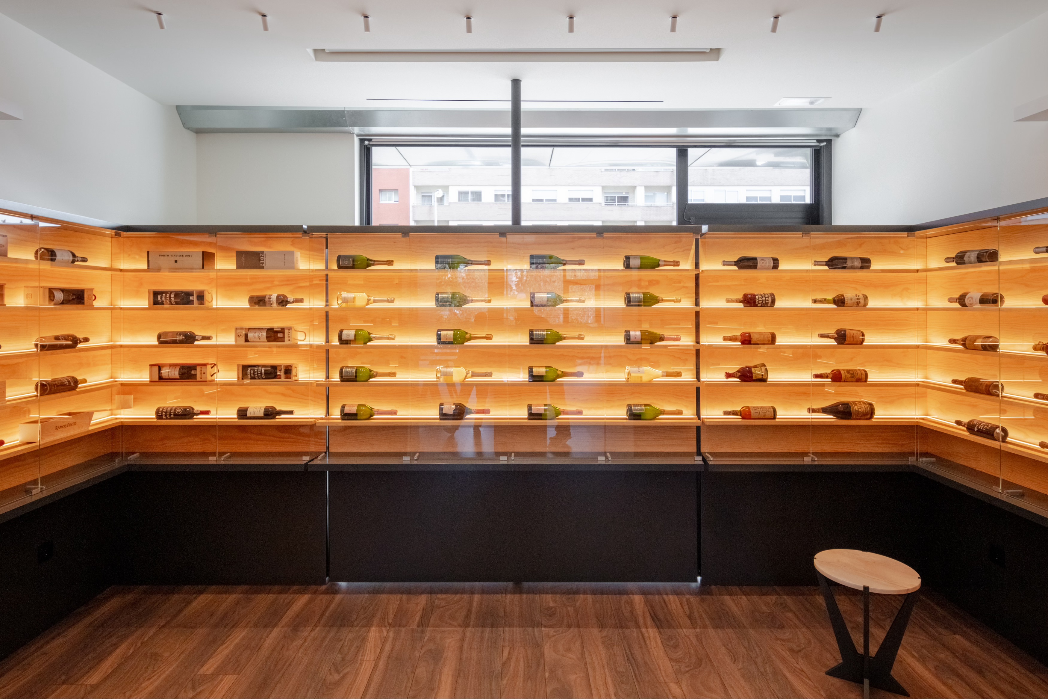 Recesso das Garrafas