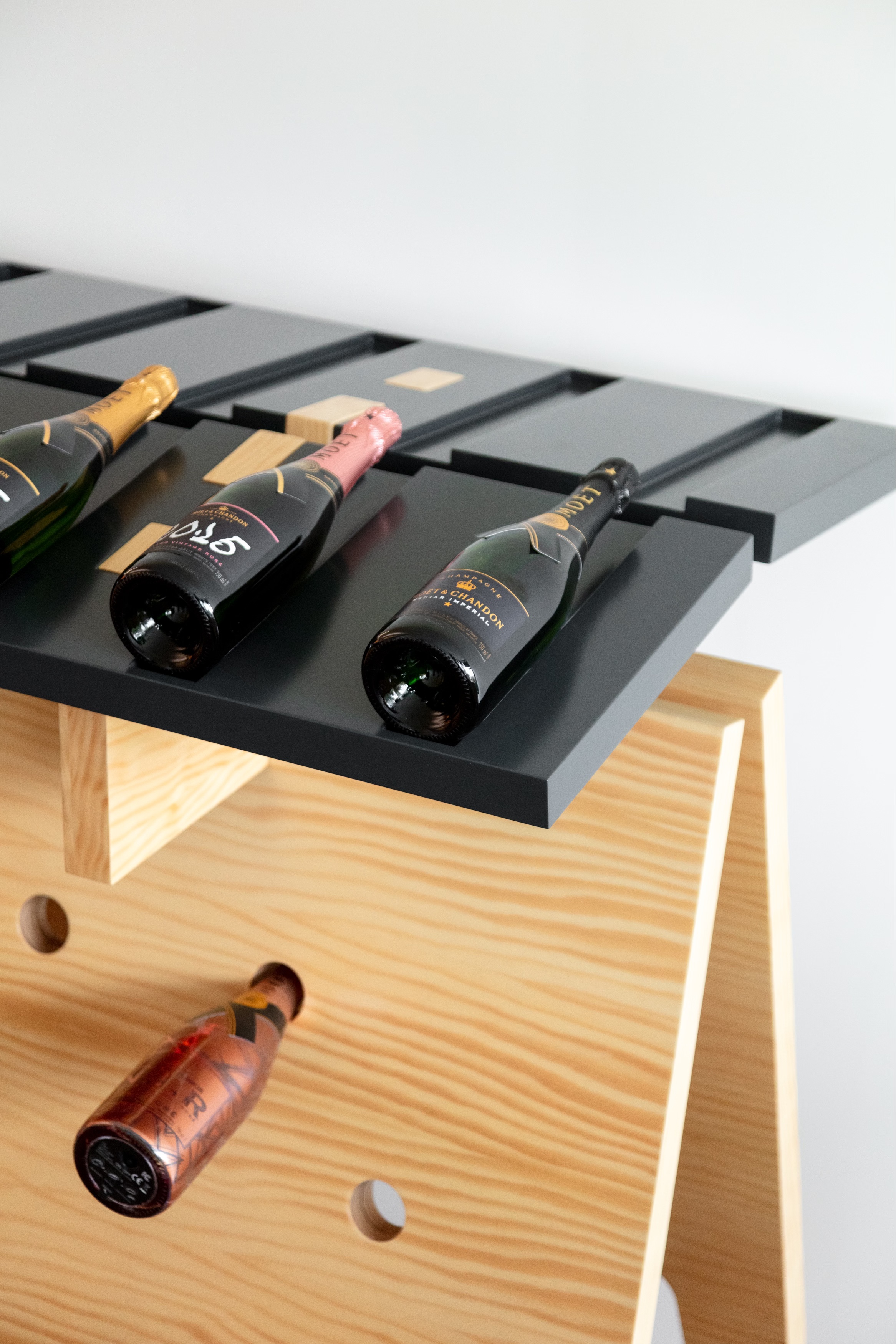 Recesso das Garrafas