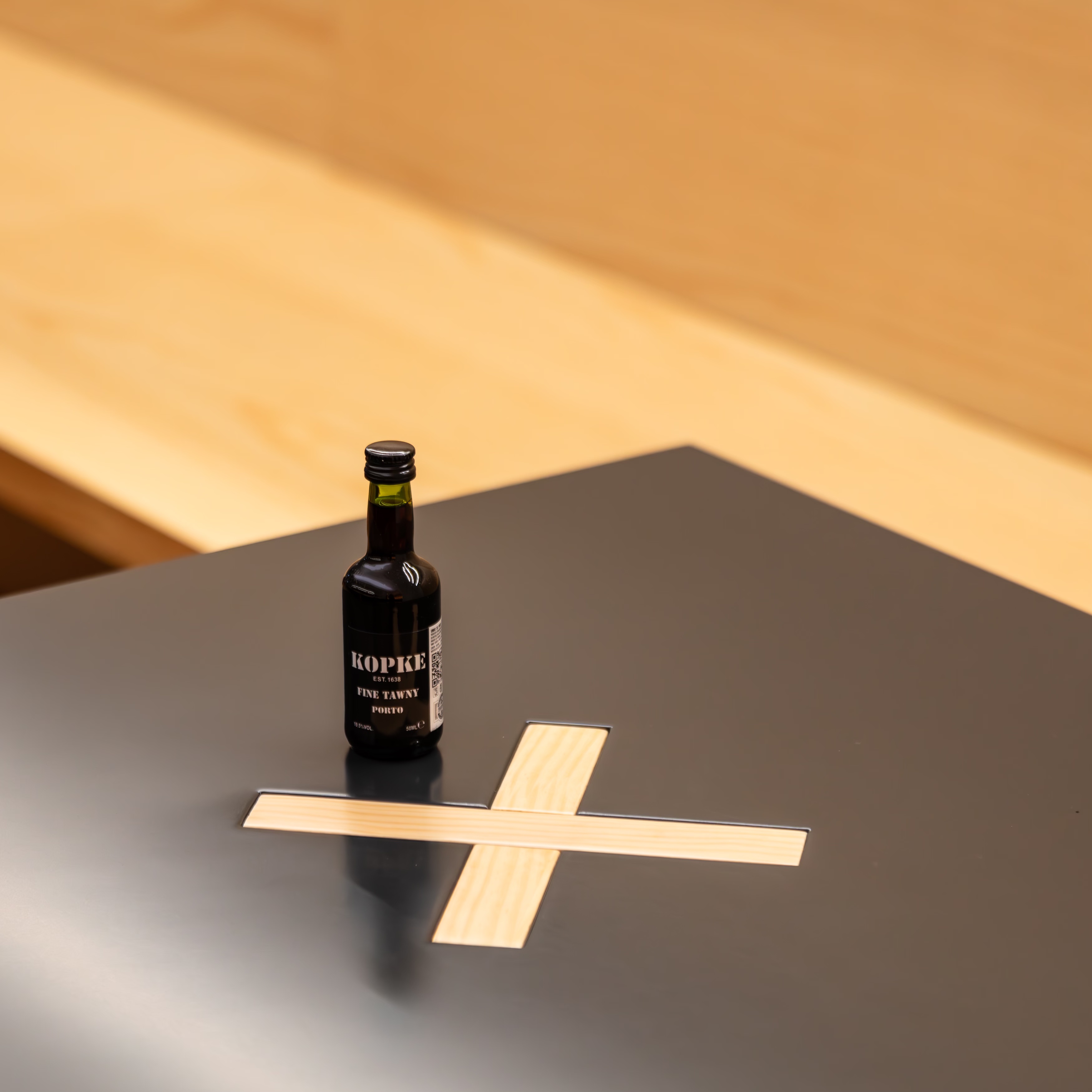 Recesso das Garrafas