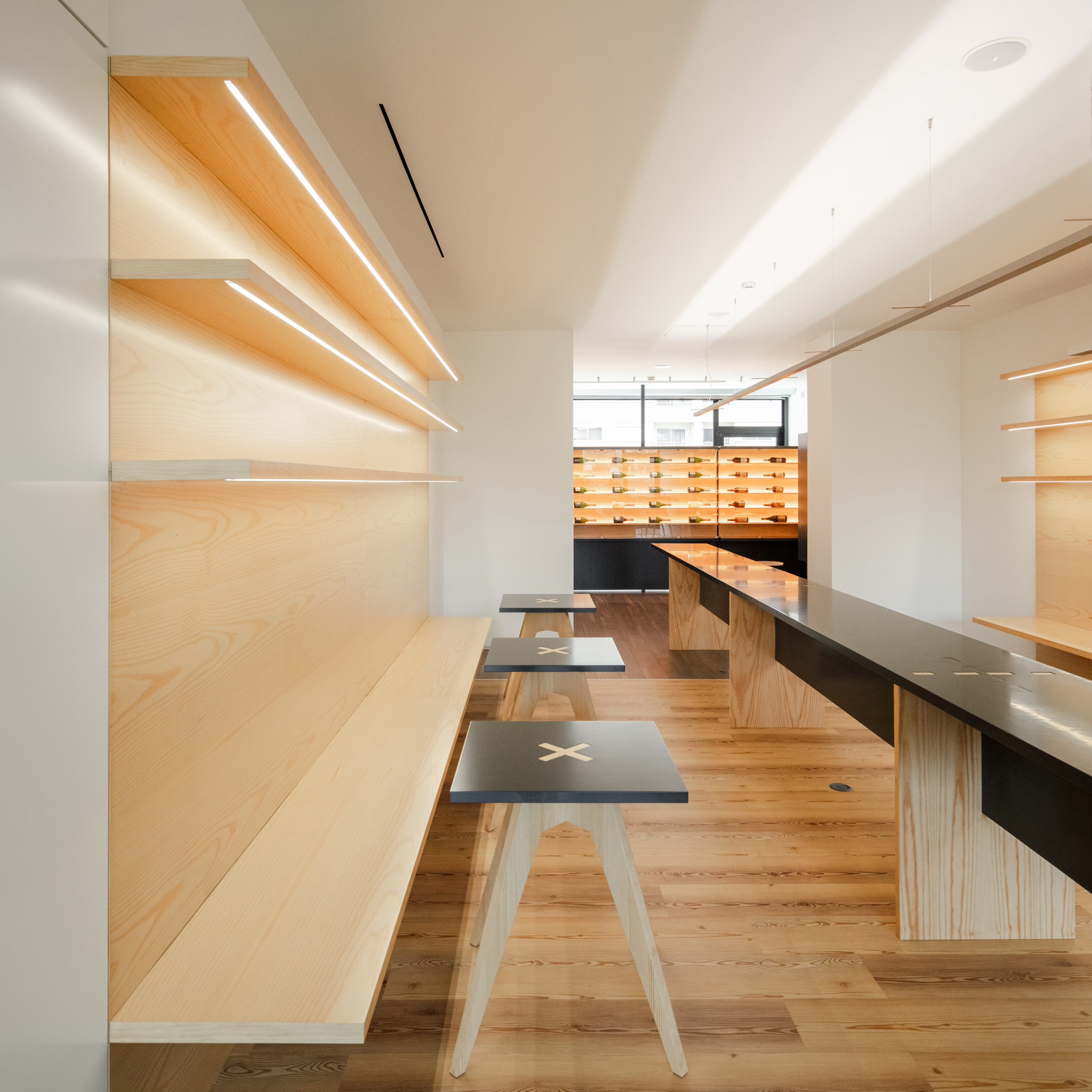 Recesso das Garrafas