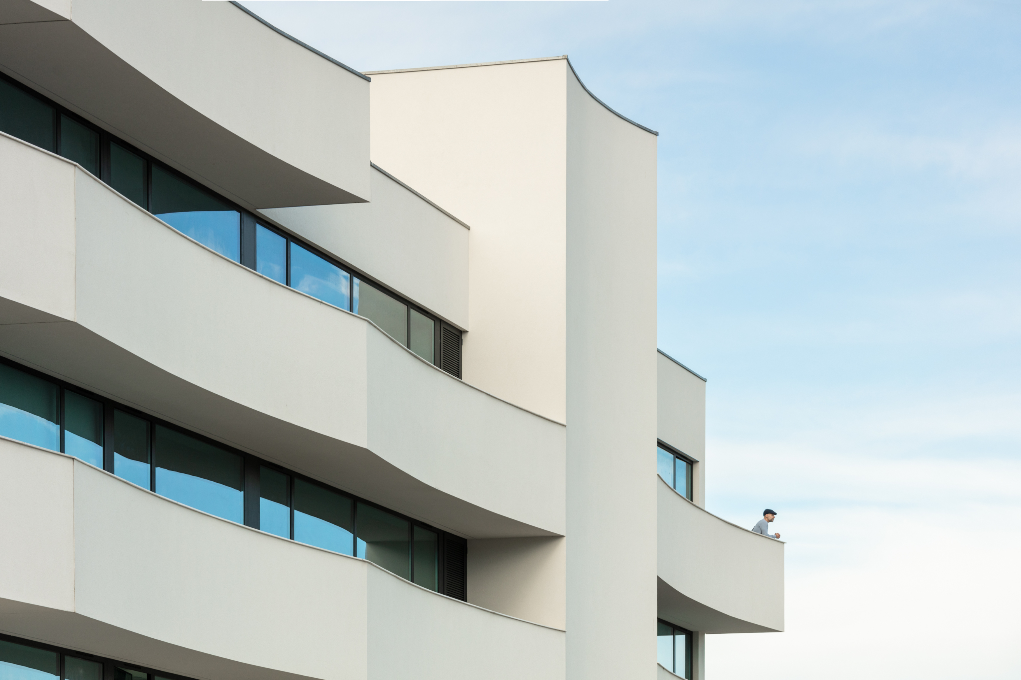 Edifício Aurora 10 / Aurora 10 Building