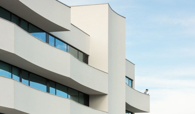 Tiago do Vale Arquitectos no “Top 8” da&nbsp;Architizer