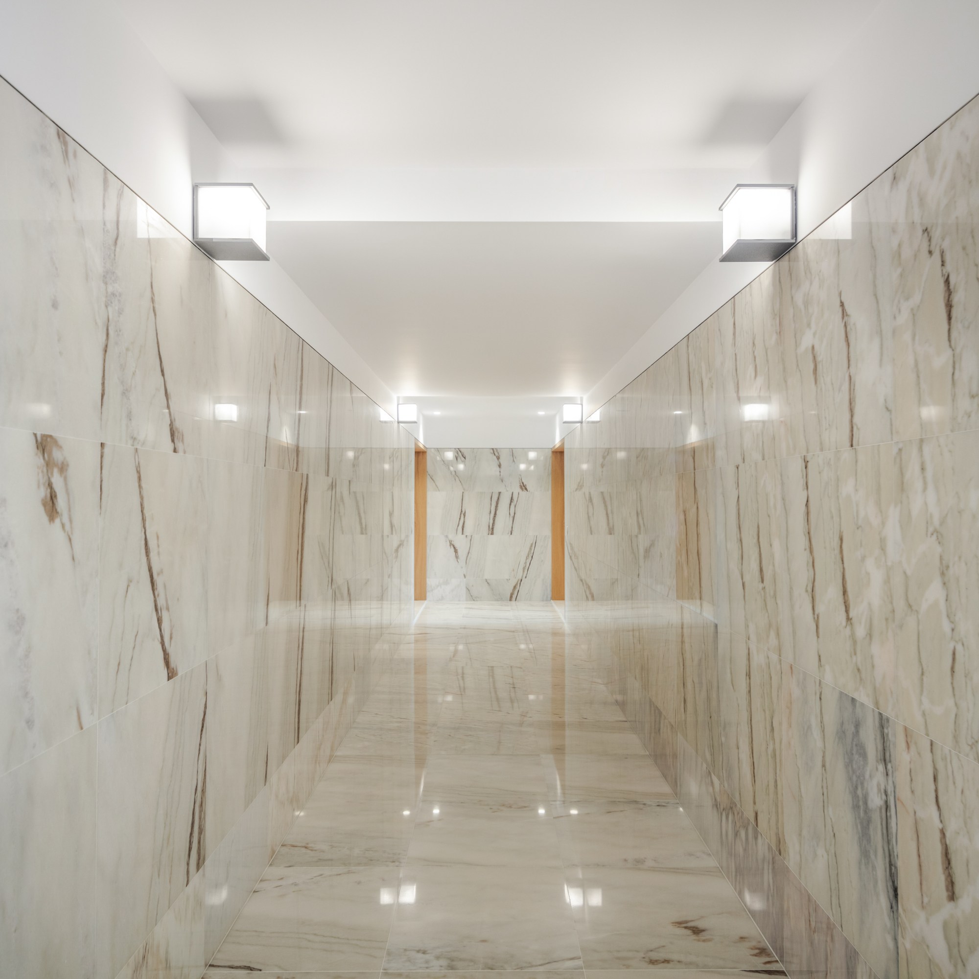 Edifício Aurora 10 / Aurora 10 Building